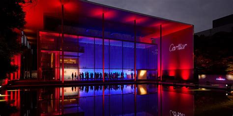 cartier stage qualité